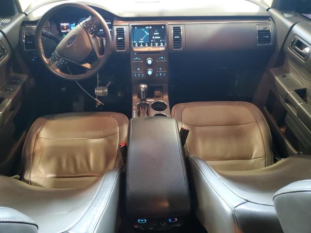 2018 FORD FLEX SEL 2FMHK6C81JBA06550