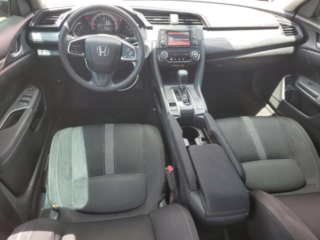 2017 HONDA CIVIC LX #3297894782