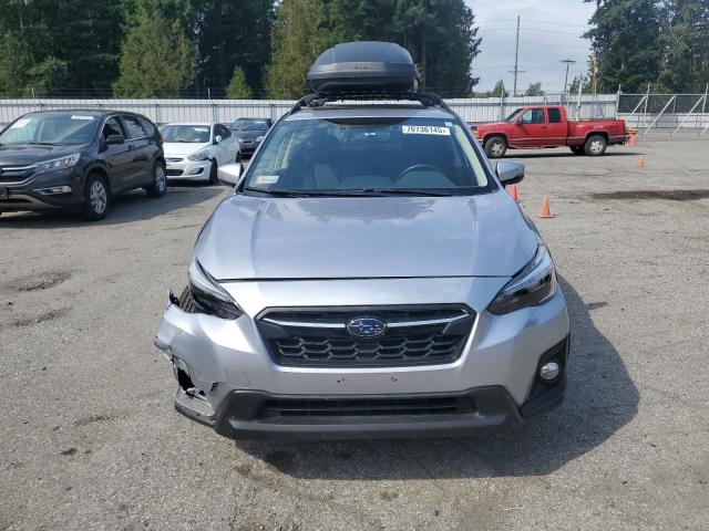 2019 SUBARU CROSSTREK LIMITED JF2GTANC3K8325889