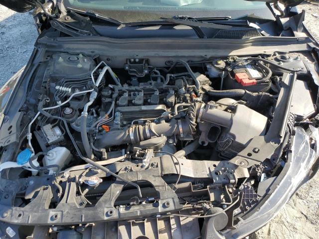 2018 HONDA ACCORD SPO 1HGCV1F30JA030005