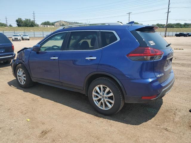 2019 NISSAN ROGUE S - 5N1AT2MT3KC754518