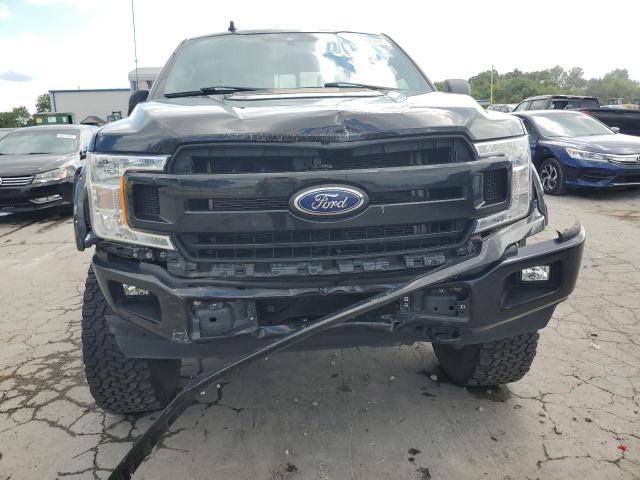 2020 FORD F150 SUPER - 1FTEW1E50LKD91609