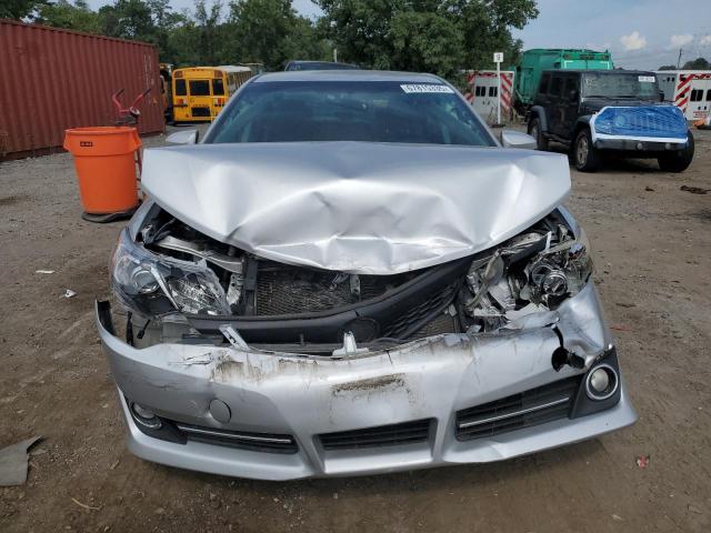 2014 TOYOTA CAMRY L - 4T1BF1FK2EU414107