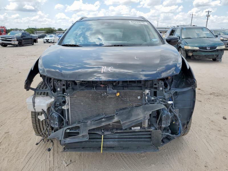 2022 NISSAN MURANO SV - 5N1AZ2BJ0NC130616