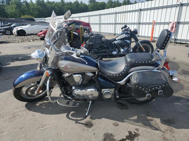 2006 KAWASAKI VN900 D JKAVN2D116A003055