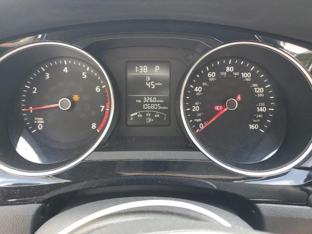 2016 VOLKSWAGEN JETTA SPOR 3VWD17AJ0GM230799