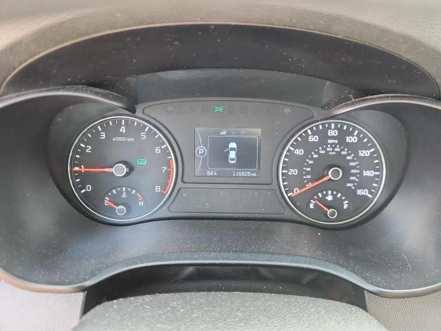 2016 KIA OPTIMA LX 5XXGT4L36GG008857