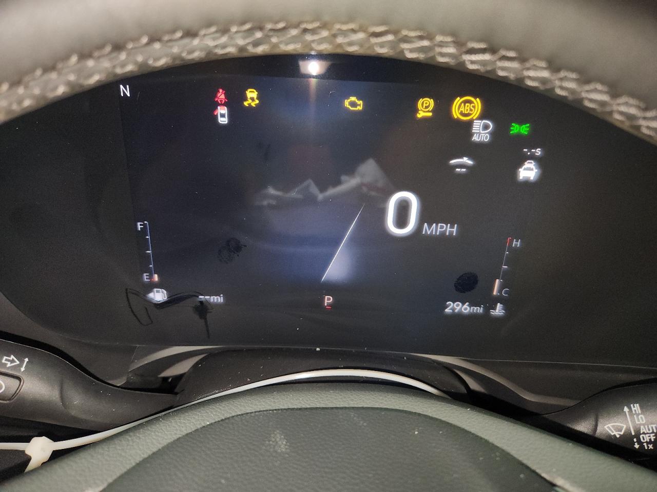 BUICK ENVISTA SPORT TOURING