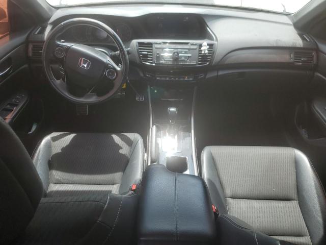 2016 HONDA ACCORD SPO 1HGCR2F51GA113995