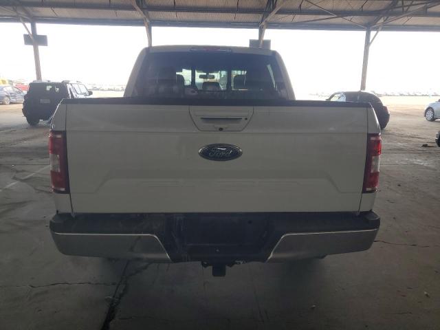 2019 FORD F150 SUPER 1FTEW1C5XKKC39371