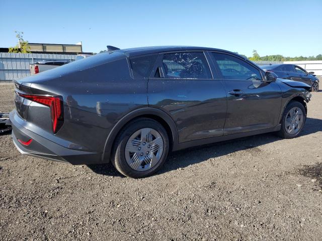 2025 KIA K4 LX #3291333146