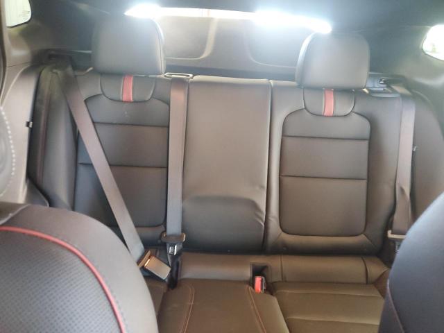 2025 CHEVROLET TRAX 2RS KL77LJEPXSC083744