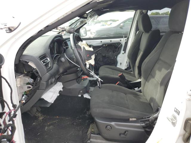 2023 DODGE DURANGO PU 1C4RDJFGXPC618103