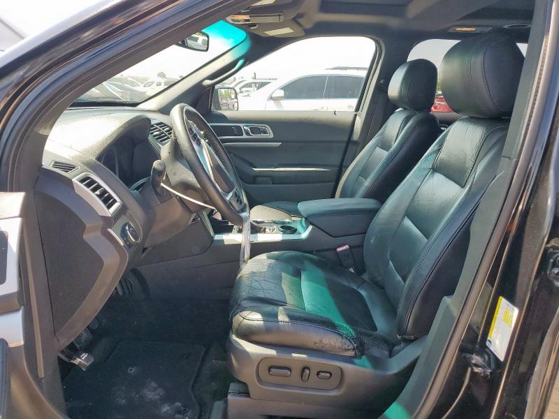 2015 FORD EXPLORER X 1FM5K7D81FGB26551