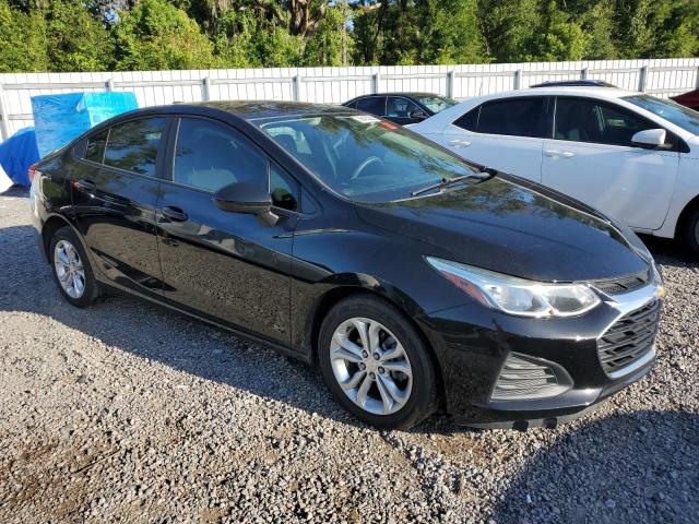 2019 CHEVROLET CRUZE LS 1G1BC5SM4K7141086