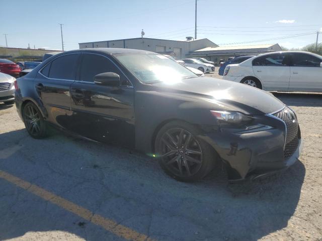 2016 LEXUS IS 200T JTHBA1D26G5015363