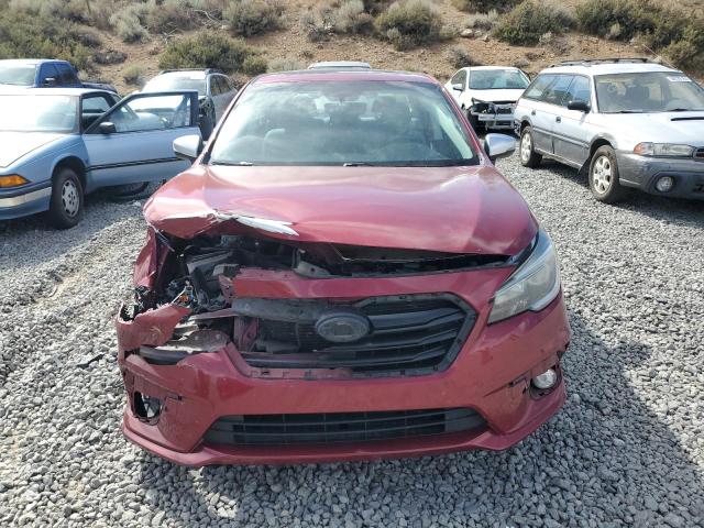 2018 SUBARU LEGACY SPO 4S3BNAS60J3019617