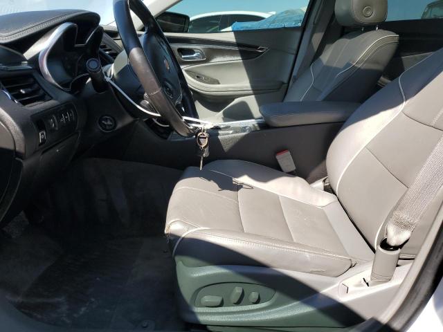 2015 CHEVROLET IMPALA LTZ - 1G1165S34FU131515