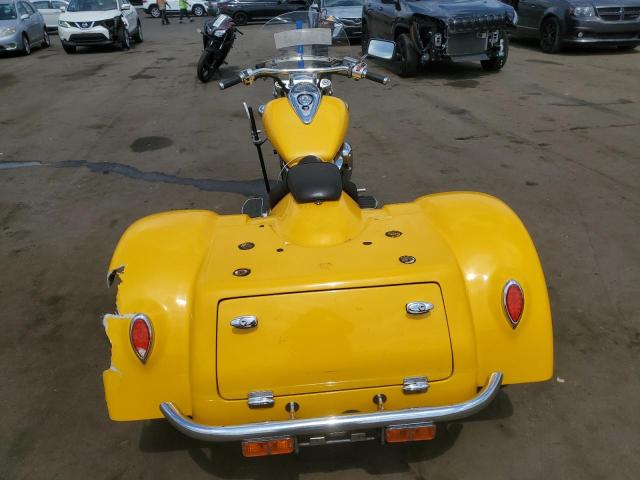 2008 HONDA VTX1300 C 1HFSC55038A400863