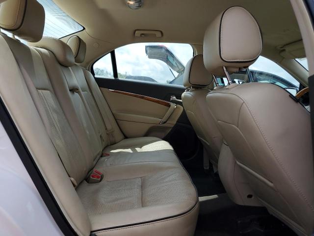 2012 LINCOLN MKZ - 3LNHL2GC5CR824064