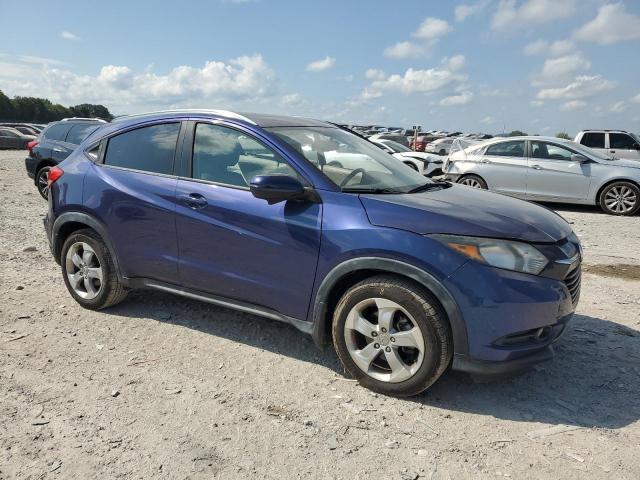 2016 HONDA HR-V EXL 3CZRU5H70GM730714