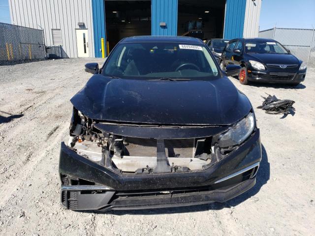 2020 HONDA CIVIC EX - 2HGFC2F71LH011494