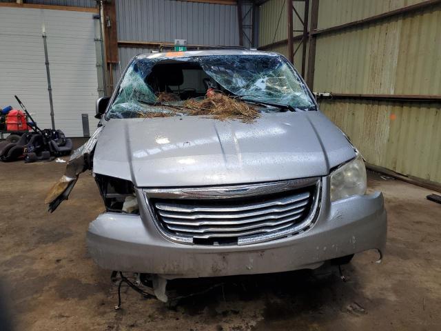 2014 CHRYSLER TOWN & COUNTRY TOURING - 2C4RC1BG9ER386333