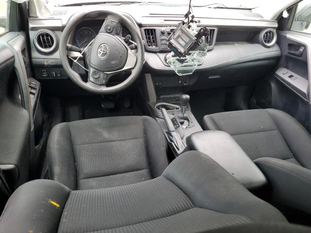 2017 TOYOTA RAV4 LE - 2T3ZFREV7HW360257