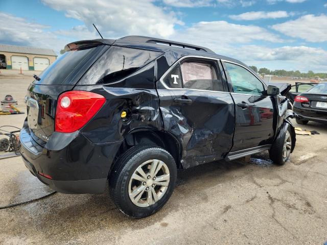 2015 CHEVROLET EQUINOX LT - 2GNALBEK6F6153118