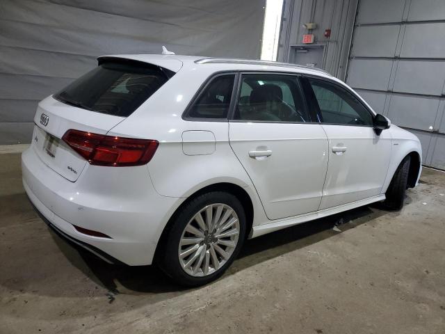 2017 AUDI A3 E-TRON WAUUPBFF8HA137582