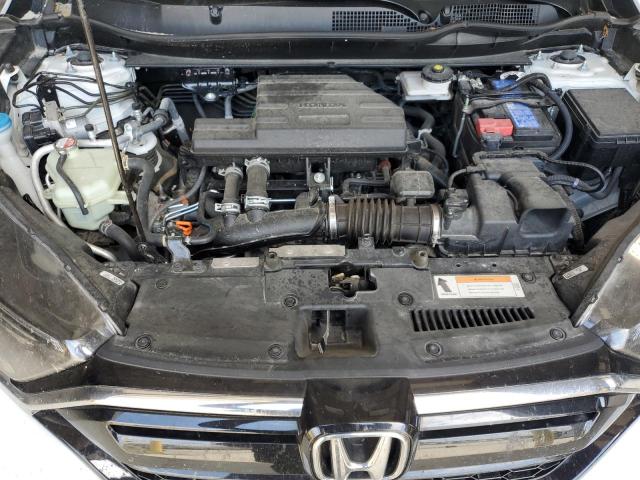 2021 HONDA CR-V SE 7FARW2H75ME024860