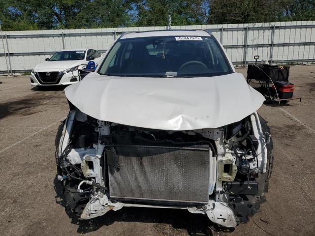 2019 HONDA HR-V EX 3CZRU6H50KM715563