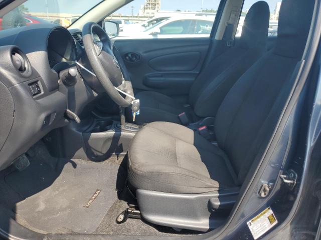 2016 NISSAN VERSA S 3N1CN7AP9GL840068