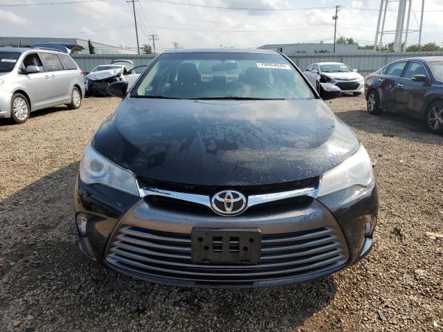 2017 TOYOTA CAMRY LE - 4T1BF1FK5HU681326