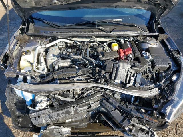 2025 NISSAN SENTRA SV 3N1AB8CV7SY285540