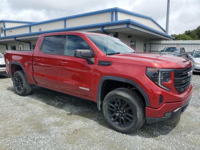 2023 GMC SIERRA K15 3GTPUCEK3PG146753