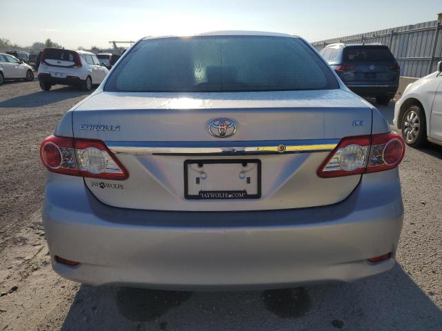 2013 TOYOTA COROLLA BA - 2T1BU4EE7DC016913