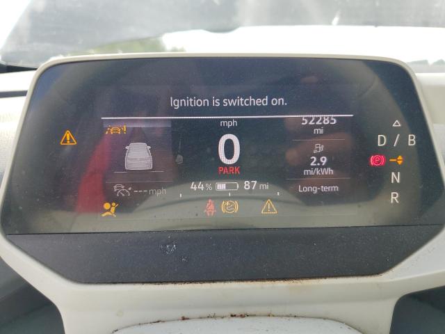 2021 VOLKSWAGEN ID.4 FIRST - WVGDMPE24MP020091