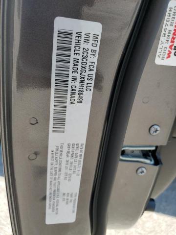 2022 DODGE CHARGER SC 2C3CDXGJXNH186498
