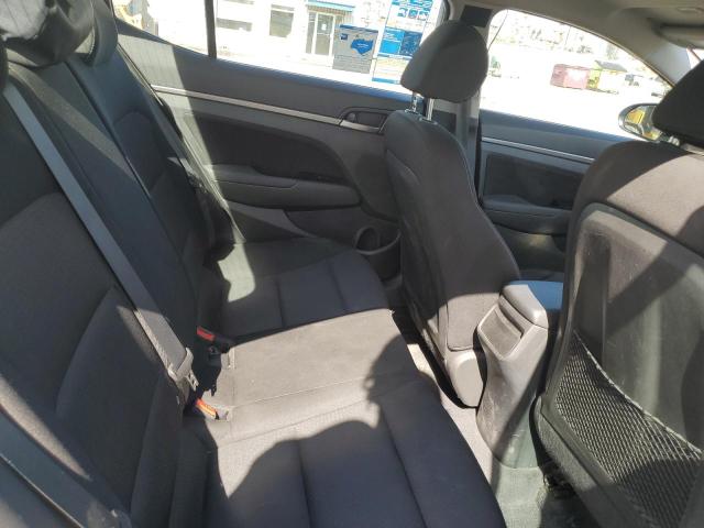 2017 HYUNDAI ELANTRA SE - KMHD84LF8HU289811