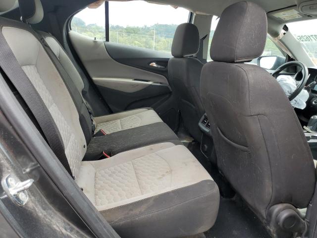 2018 CHEVROLET EQUINOX LS 2GNAXHEV3J6106154