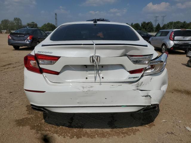 2022 HONDA ACCORD SPO 1HGCV1F3XNA016313