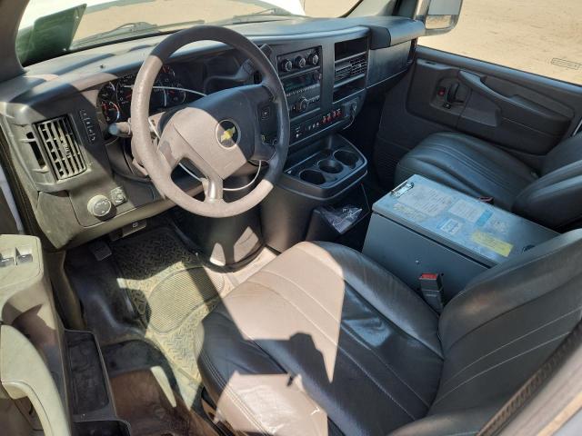 1GCWGFCF9F1256892 2015 CHEVROLET EXPRESS