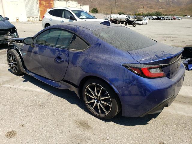 2025 TOYOTA GR 86 JF1ZNBB15S8753947