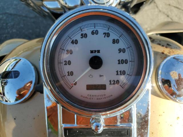 2003 HARLEY-DAVIDSON FLHRSEI1 1HD1PGE173Y956137
