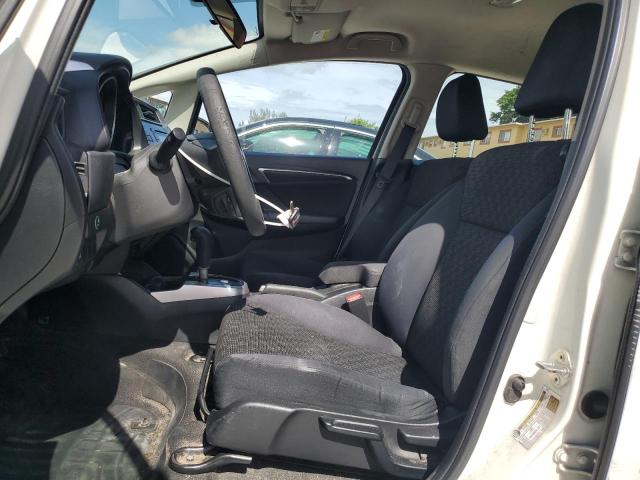 2017 HONDA FIT LX JHMGK5H56HS006910