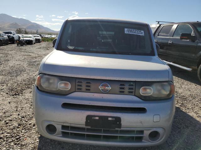 2012 NISSAN CUBE BASE - JN8AZ2KR3CT251569