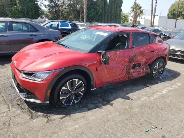 KIA EV6 LIGHT