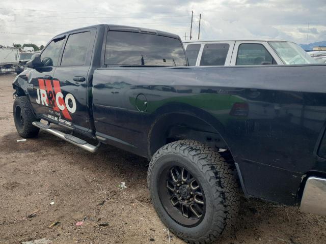 2015 RAM 2500 ST 3C6UR5HL5FG576763