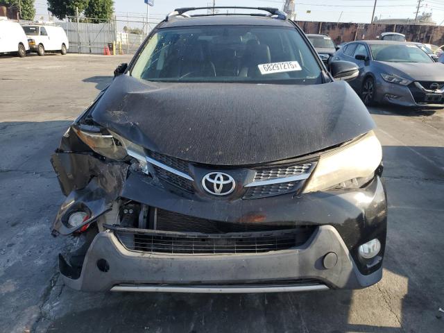 2013 TOYOTA RAV4 LIMIT - 2T3YFREV6DW010463